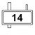 14