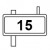15