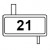 21