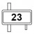 23
