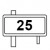 25