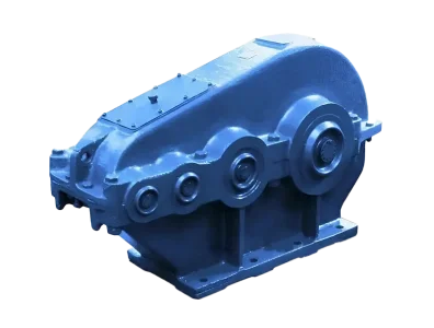 Редукторы ЦТНД 315, 400, 500