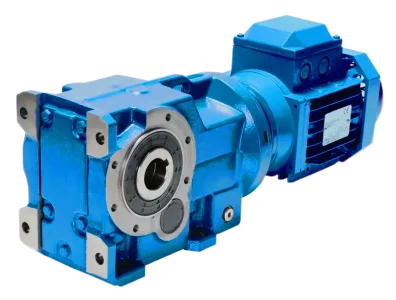 Мотор-редукторы