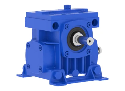 Редукторы РЧУ