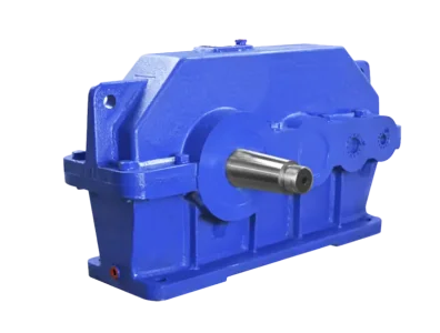 Редукторы 1Ц3У 160-400