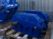 Редуктор 1Ц3У-315 (Ц3У-315) -80-31-Ц