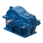 Редуктор РЦД-400П