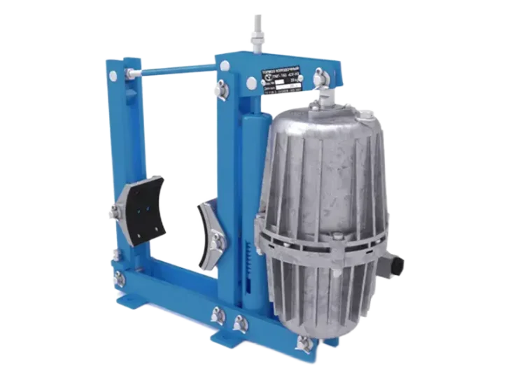 Тормоза крановые 