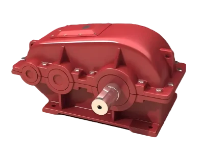 Редукторы РМ 250-1000