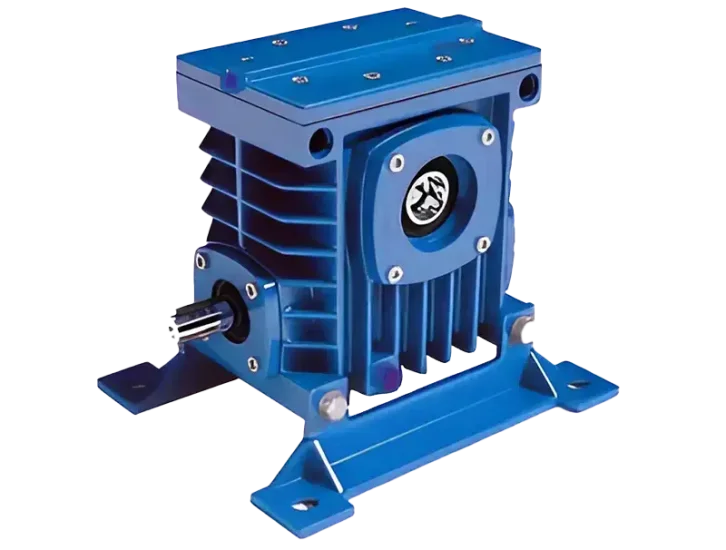 Червячные редукторы