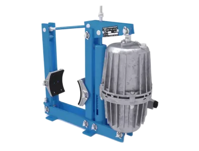 Тормоза крановые 