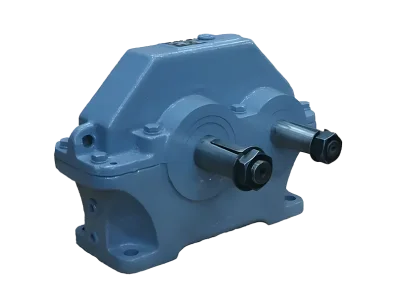 Редукторы 1ЦУ