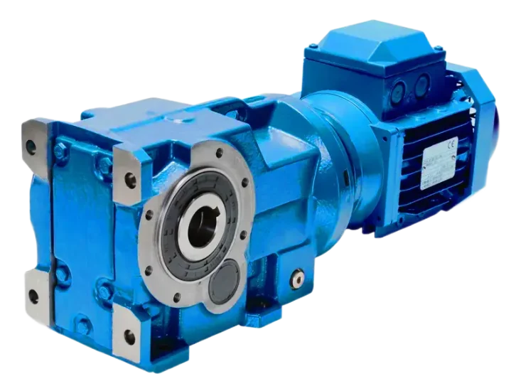 Мотор-редукторы