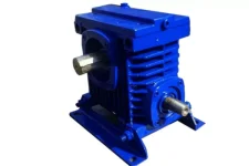 Редуктор 2Ч-80