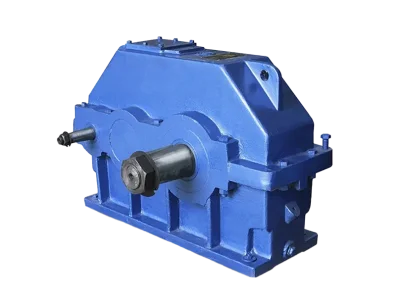 Редукторы 1Ц2У 100-250