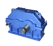 Редуктор Ц2-1000