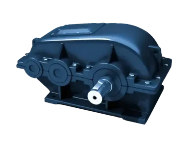 Редукторы кранового типа Ц2 250-1000