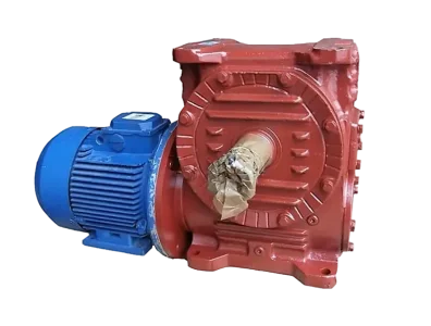 Червячные мотор-редукторы