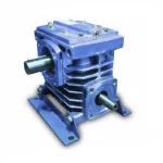 Редуктор Ч-80