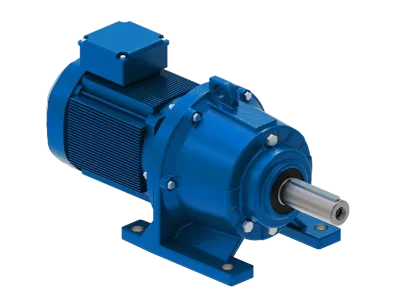 Планетарные мотор-редукторы